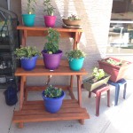 Plant stand